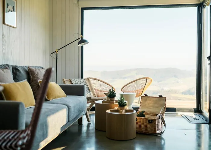 Cabanas Huma 2